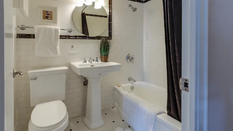 bathroom remodel services denham springs la