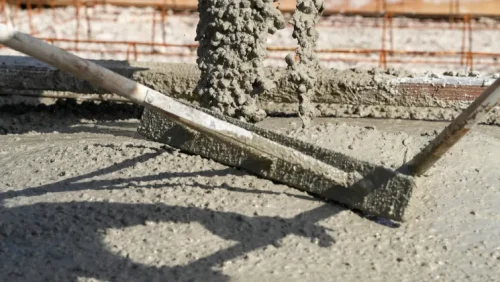 concrete services foundation denham springs la