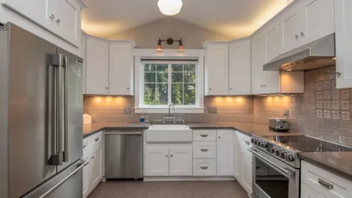 kitchen remodel renovate denham springs la