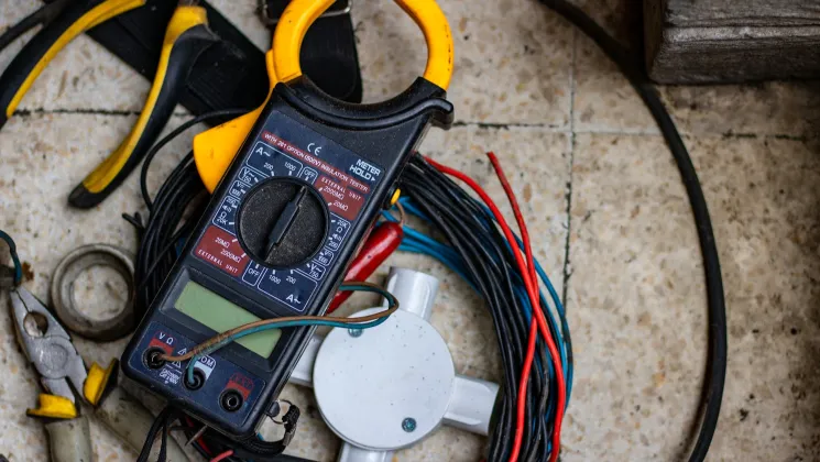 mechanical electrician plumber services denham springs la